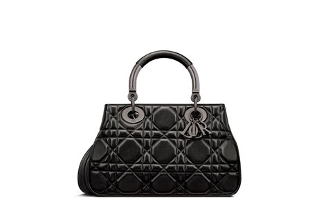 lady dior 95.22 medium|lady dior medium size.